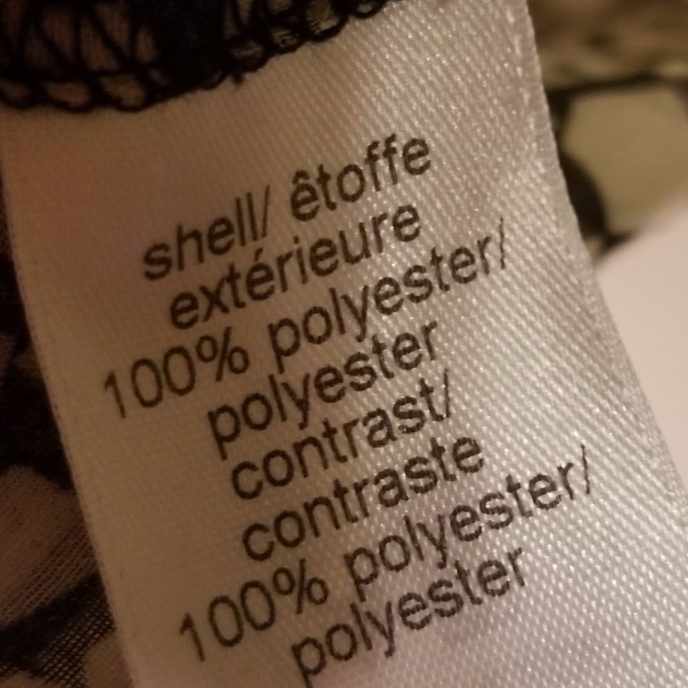 MAURCIES polyester blouse - Picture 5 of 8